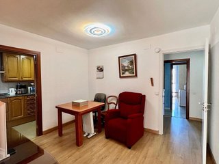 Piso en venta en Castellarnau - Can Llong en Sabadell