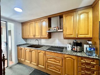 Piso en venta en Castellarnau - Can Llong en Sabadell