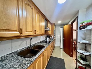 Piso en venta en Castellarnau - Can Llong en Sabadell