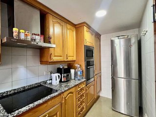 Piso en venta en Castellarnau - Can Llong en Sabadell