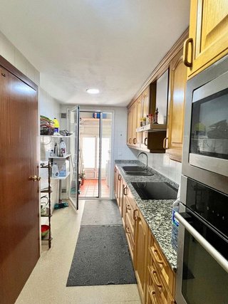 Piso en venta en Castellarnau - Can Llong en Sabadell