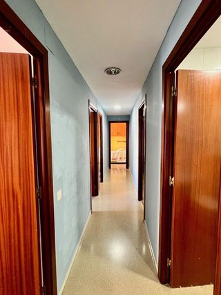 Piso en venta en Castellarnau - Can Llong en Sabadell