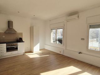 Piso en venta en El Guinardó en Barcelona