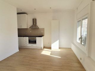 Piso en venta en El Guinardó en Barcelona