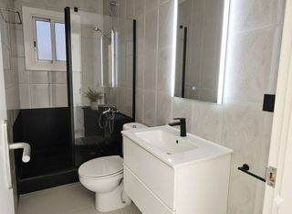 Piso en venta en El Guinardó en Barcelona