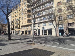 Piso en venta en El Guinardó en Barcelona