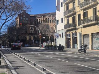 Piso en venta en El Guinardó en Barcelona