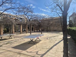 Piso en venta en El Guinardó en Barcelona