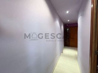 Ático en venta en Sentmenat