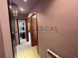 Ático en venta en Sentmenat