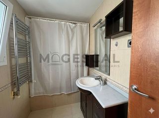 Ático en venta en Sentmenat