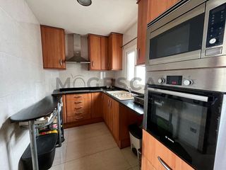 Ático en venta en Sentmenat