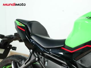 KAWASAKI NINJA 650