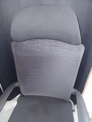 Silla de Oficina reclinable ergonómica con reposap