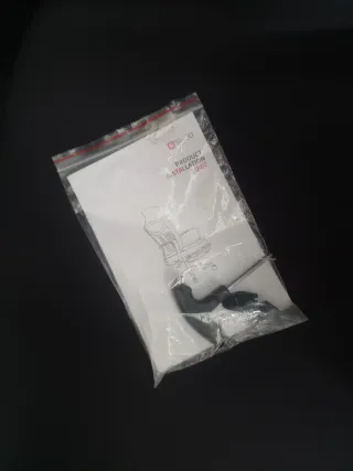 Silla de Oficina reclinable ergonómica con reposap