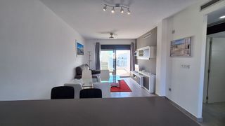 Piso en venta en Zona Pueblo en Pilar de la Horadada