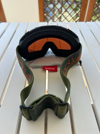 Gafas de esquí Bollé niño