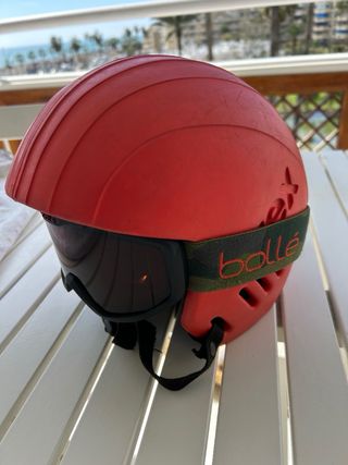 Gafas de esquí Bollé niño