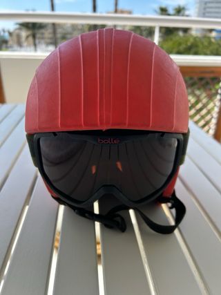 Gafas de esquí Bollé niño