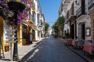 Piso en venta en Casco Antiguo en Marbella