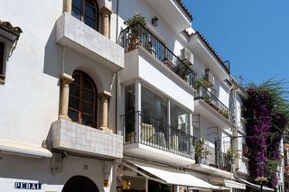 Piso en venta en Casco Antiguo en Marbella