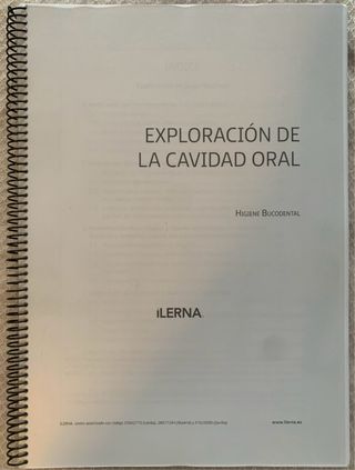 Libro de Ilerna