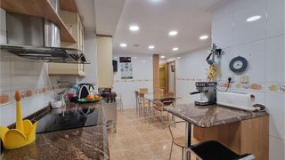 Piso en venta en Campo de la Juventud en Palencia