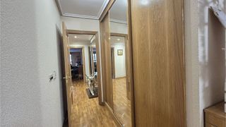 Piso en venta en Campo de la Juventud en Palencia