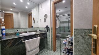 Piso en venta en Campo de la Juventud en Palencia