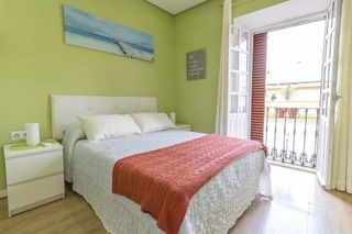 Piso en venta en Triana Casco Antiguo en Sevilla