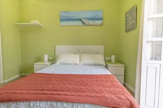 Piso en venta en Triana Casco Antiguo en Sevilla