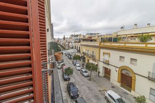 Piso en venta en Triana Casco Antiguo en Sevilla