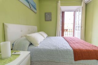 Piso en venta en Triana Casco Antiguo en Sevilla