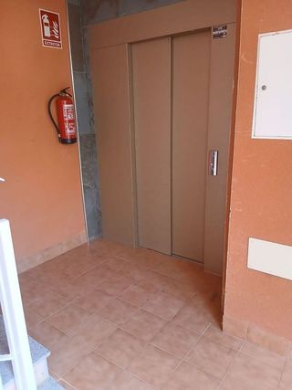 Piso en venta en Centro en Alcazares, Los