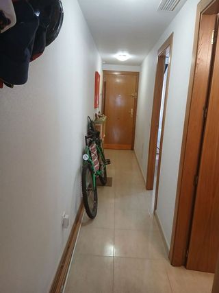 Piso en venta en Centro en Alcazares, Los