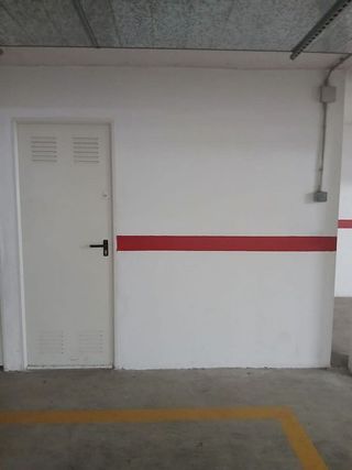 Piso en venta en Centro en Alcazares, Los