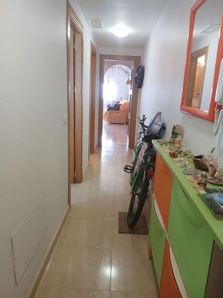 Piso en venta en Centro en Alcazares, Los