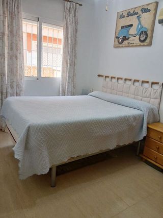 Piso en venta en Centro en Alcazares, Los