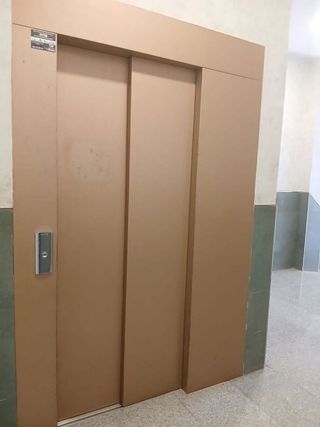 Piso en venta en Centro en Alcazares, Los