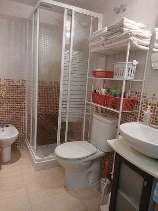 Piso en venta en Centro en Alcazares, Los