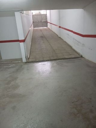 Piso en venta en Centro en Alcazares, Los