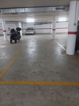 Piso en venta en Centro en Alcazares, Los