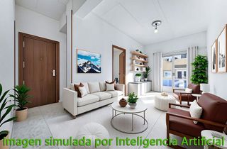 Piso en venta en Ciudad de Asís en Alicante