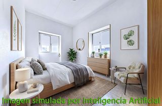 Piso en venta en Ciudad de Asís en Alicante