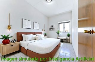 Piso en venta en Ciudad de Asís en Alicante