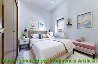 Piso en venta en Ciudad de Asís en Alicante