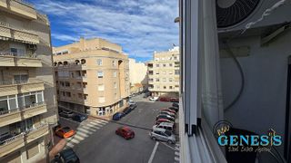 Piso en venta en Centro en Torrevieja