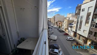 Piso en venta en Centro en Torrevieja