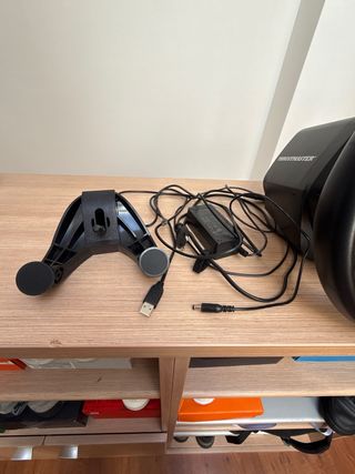 Volante Thrustmaster T248 PS5, PC, PS4