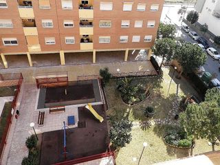 Piso en venta en Residencial Jardín Botánico en Málaga